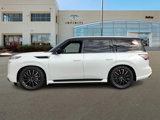 New 2025 INFINITI QX80 Autograph w/ Autograph Exterior Package image 2