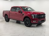 New 2025 Ford F150 Platinum w/ Equipment Group 702A High image 2