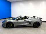 Used 2022 Chevrolet Corvette Stingray Premium Cpe image 4