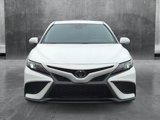 Certified 2024 Toyota Camry SE image 2
