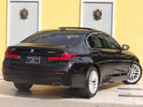 Used 2022 BMW 530i xDrive w/ Convenience Package image 4