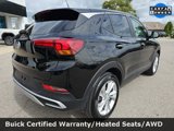 Certified 2023 Buick Encore GX Preferred w/ Cold Weather Comfort Package image 5