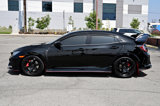 Used 2018 Honda Civic Type R image 4