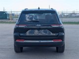 New 2025 Jeep Grand Cherokee Limited 4xe w/ Luxury Tech Group II image 4
