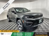 Used 2023 Jeep Grand Cherokee 4WD 4xe w/ Luxury Tech Group II image 2