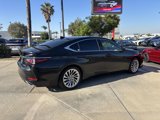 Certified 2022 Lexus ES 350 w/ Luxury Package image 6