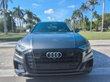 Used 2019 Audi Q8 Prestige image 3