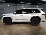 New 2025 Toyota Sequoia Platinum image 4