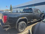 Certified 2024 GMC Sierra 3500 Denali Ultimate image 4