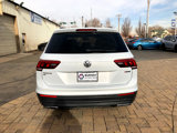 Used 2019 Volkswagen Tiguan SE image 3