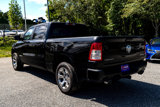 Used 2023 RAM 1500 Big Horn image 4