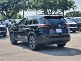 New 2026 Nissan Rogue SV w/ SV Premium Package image 4