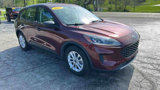 Used 2021 Ford Escape S image 2