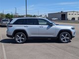 New 2025 Jeep Grand Cherokee Limited 4xe image 2