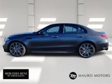 New 2025 Mercedes-Benz C 63 AMG S image 6