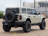 New 2025 Ford Bronco Raptor image 4