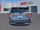 Used 2023 Ford Explorer Limited image 5
