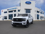 New 2025 Ford F150 Lariat image 2