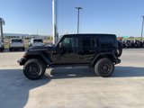 New 2025 Jeep Wrangler Unlimited Rubicon 392 image 6