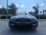 Used 2018 BMW 530i image 3