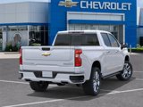 New 2026 Chevrolet Silverado 1500 High Country image 5