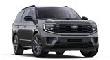 New 2025 Ford Expedition Platinum image 4