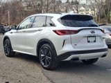 New 2025 INFINITI QX50 Sport image 4