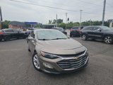 Used 2020 Chevrolet Malibu LT image 2