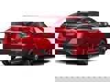 New 2025 Nissan Sentra SR w/ SR Premium Package image 2