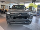 New 2025 Chevrolet Colorado W/T w/ WT Custom Package image 2