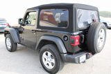 Used 2022 Jeep Wrangler Sport S image 6