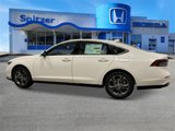 New 2025 Honda Accord EX-L image 2