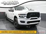 New 2025 RAM 3500 Laramie image 5