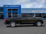 New 2025 Chevrolet Silverado 3500 High Country w/ Technology Package image 5