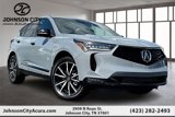 New 2025 Acura RDX AWD w/ A-Spec & Advance Pkg image 3