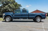 Used 2016 Ford F350 Lariat w/ Lariat Ultimate Package image 3