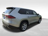 New 2025 Toyota Grand Highlander FWD image 5