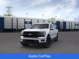 New 2025 Ford F150 Lariat image 2