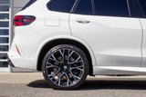 Used 2025 BMW X5 M Competition w/ Executive Package image 6