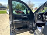 Used 2021 Chevrolet Silverado 1500 Custom Trail Boss image 5