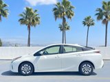 Used 2018 Toyota Prius image 4