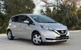 Used 2017 Nissan Versa Note SV image 2