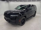 New 2025 Jeep Wagoneer Series II w/ Convenience Group I image 2