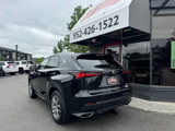 Used 2020 Lexus NX 300 AWD w/ Premium Package image 3