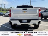 Used 2025 Chevrolet Silverado 1500 High Country w/ Technology Package image 4