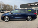 Used 2022 Honda Odyssey EX-L image 3