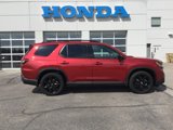 New 2025 Honda Pilot Black Edition image 2