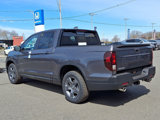 New 2025 Honda Ridgeline TrailSport image 4