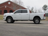 Used 2024 RAM 2500 Laramie image 6