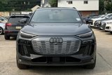 New 2025 Audi SQ6 e-tron Premium Plus image 3